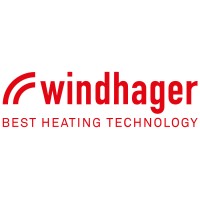 Windhager Zentralheizung Schweiz AG logo