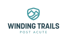 Winding Trails Post Acute logo