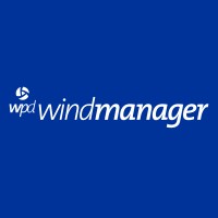 wpd windmanager logo