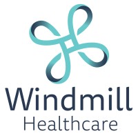 Windmill Healthcare logo