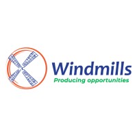 Windmills Group logo