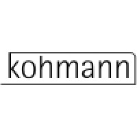 Kohmann GmbH & Co. KG Maschinenbau logo