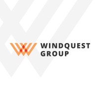 Windquest Group logo
