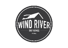 Wind River Tiny Homes logo