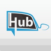 WindshieldHUB.com logo