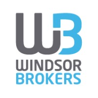 Windsor Brokers logo