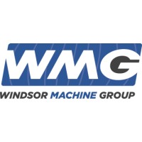 Windsor Machine Group logo