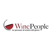 Wine People - le persone al centro del gioco logo