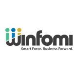 Winfomi logo
