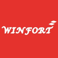 Winfort logo