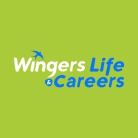 Wing logo