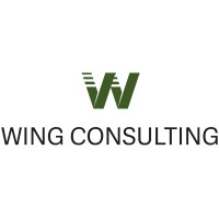 Wing Consulting GmbH logo