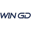 WinGD Ltd. logo