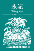 Wing Kee Produce Limited logo