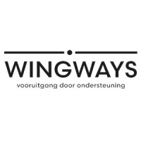 WingWays logo