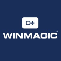 WinMagic Corp. logo