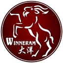 Winneram International Inc logo