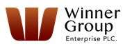 Winner Group Enterprise Public Company Limited logo