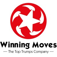 Winning Moves Deutschland GmbH logo