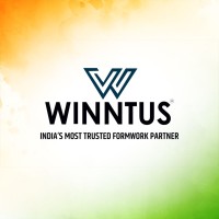 Winntus Formwork Pvt. Ltd logo