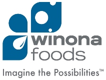 Winona Foods logo