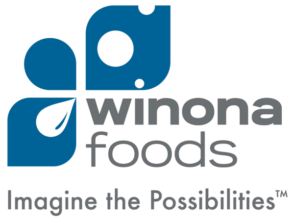 Winona Foods logo