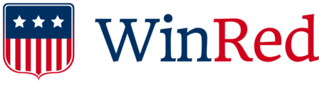 WinRed logo