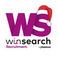 WINSEARCH logo