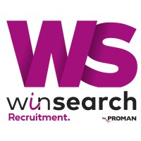 WINSEARCH Netherlands logo