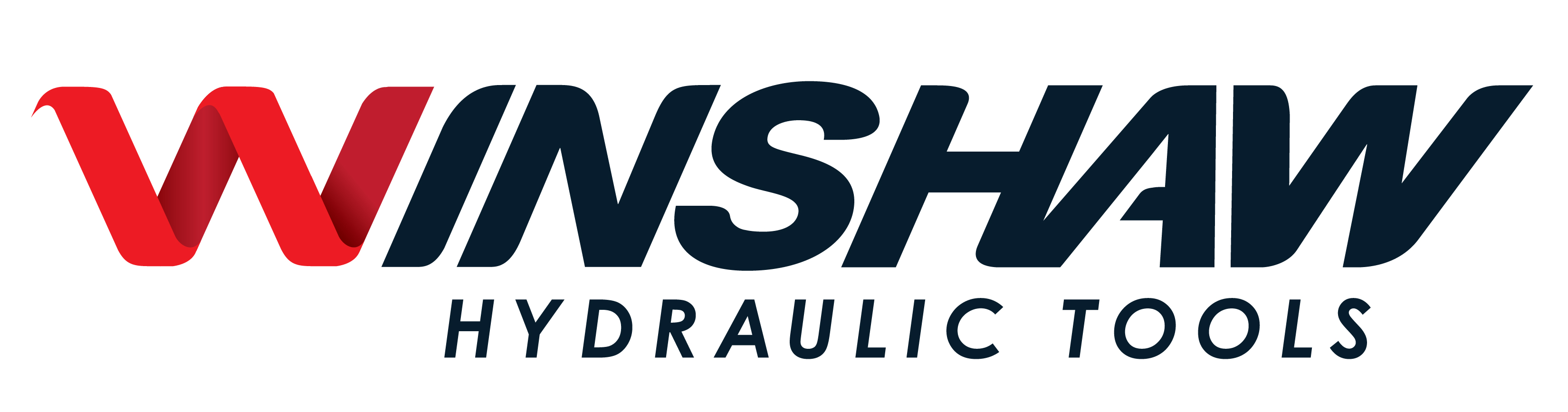 Winshaw Hydraulic Tools logo