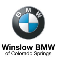 Winslow BMW of Colorado Springs logo