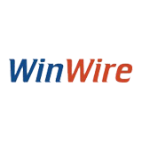 WinWire logo