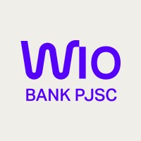 Wio Bank logo