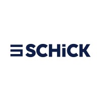 Anton Schick GmbH logo