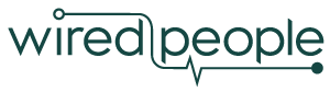 WiredPeople, Inc. logo
