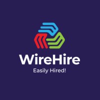 WireHire logo
