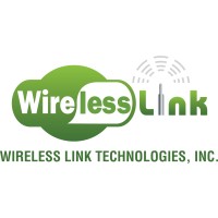 Wireless Link Technologies, Inc. logo