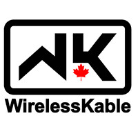 WirelessKable Inc. logo
