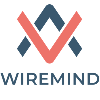 Wiremind logo