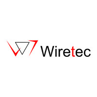 Wiretec Chicotes Elétricos logo