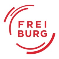 Stadt Freiburg logo