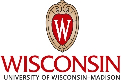 University of Wisconsin–Madison logo
