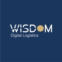 Wisdom Digital Logistics logo