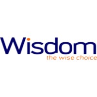 Wisdom Infotech logo