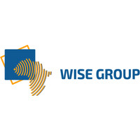 WISE GROUP logo