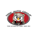 Wise Auto Group logo