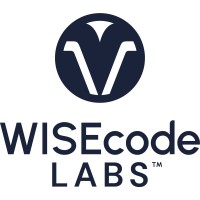 WISEcode Labs logo