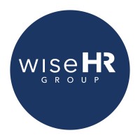 WiseHR Group logo