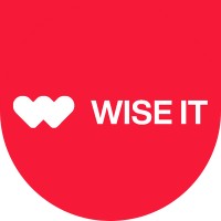 Wise IT logo