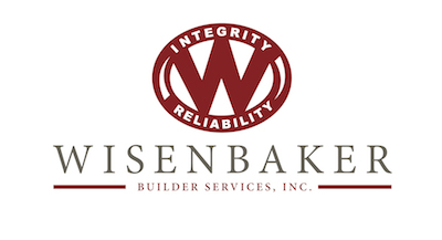 Wisenbaker Builder Services logo